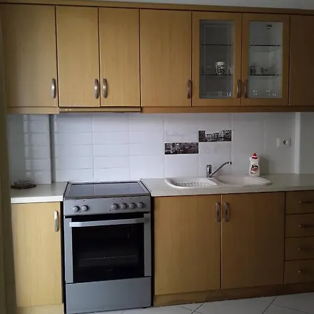 Caldera Vista Saranda