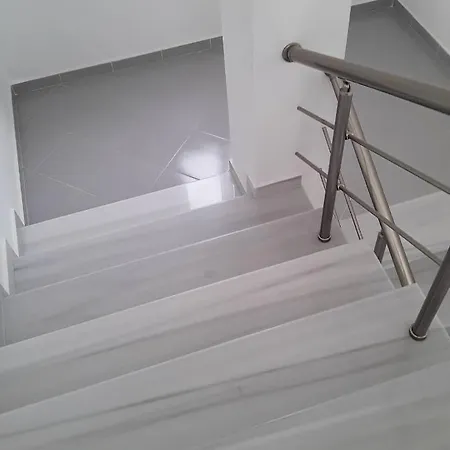Caldera Vista Apartment Sarande