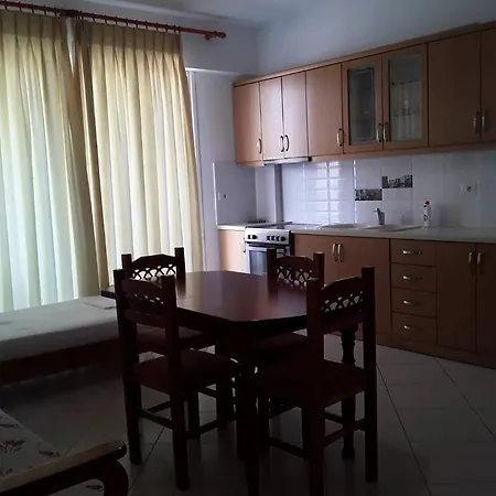 Caldera Vista Saranda