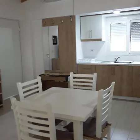 Caldera Vista * Saranda