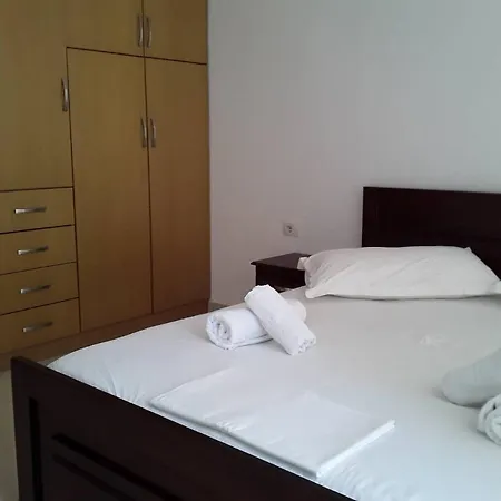 Apartament Caldera Vista *