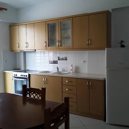 Caldera Vista * Saranda