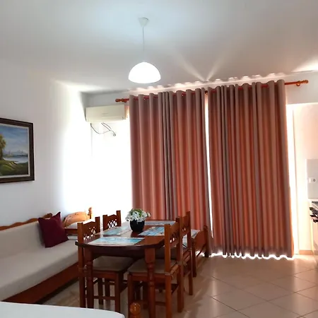Caldera Vista Apartment