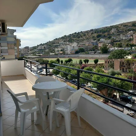 Apartment Caldera Vista *