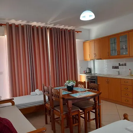 Apartament Caldera Vista Saranda