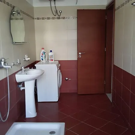 Appartamento Caldera Vista