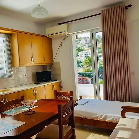 Caldera Vista Saranda