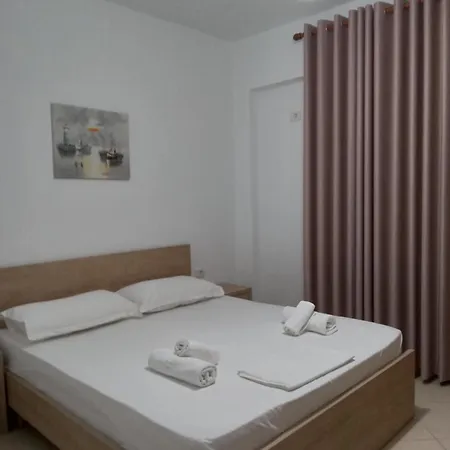 Caldera Vista * Sarandë