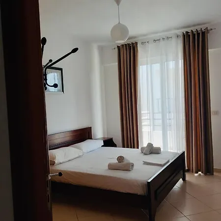 Апартаменты Caldera Vista