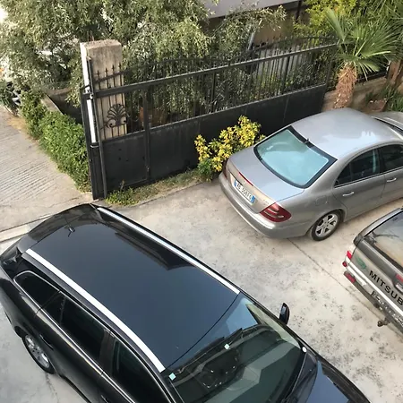 Caldera Vista Appartamento Sarandë