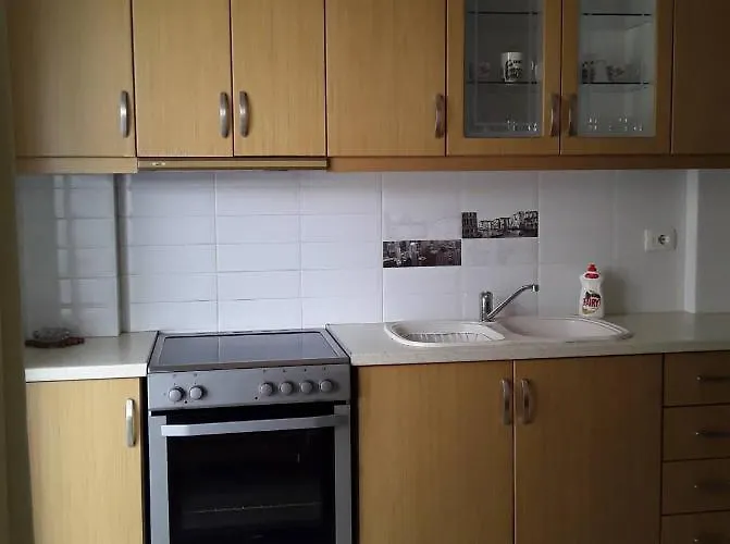 Caldera Vista Sarandë