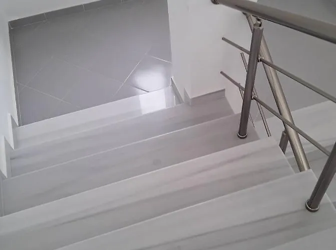 Caldera Vista Апартаменты Саранда