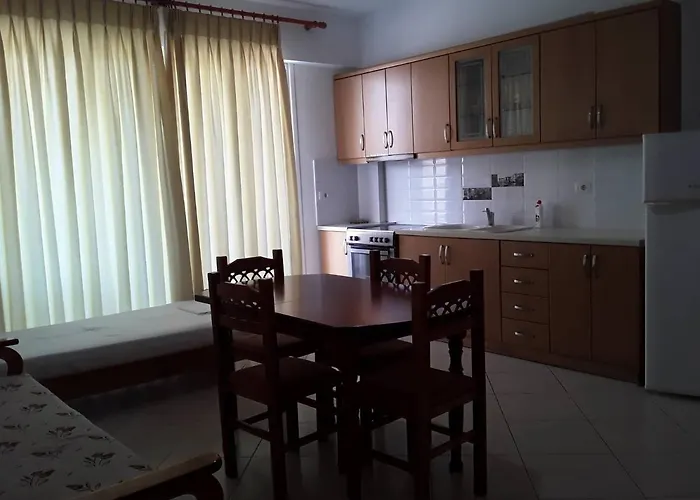 Caldera Vista Sarandë