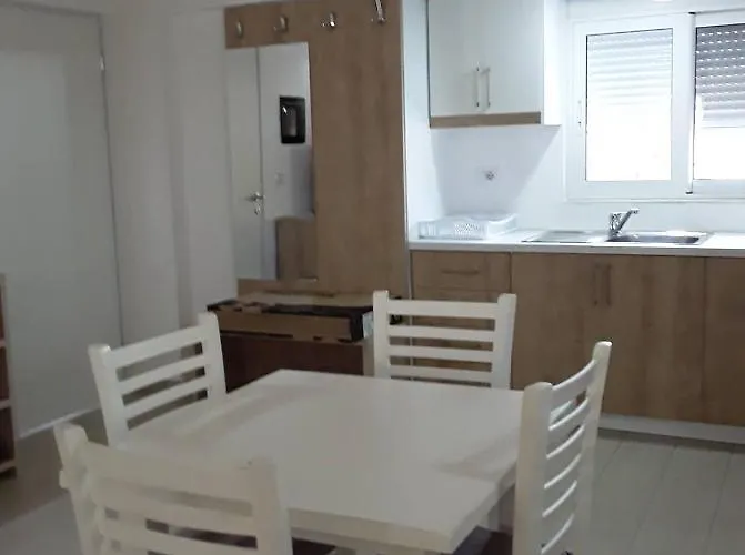 Caldera Vista * Sarandë