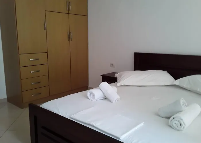 公寓 Caldera Vista *