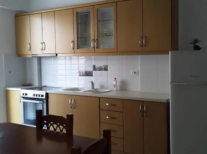 Caldera Vista * Саранда