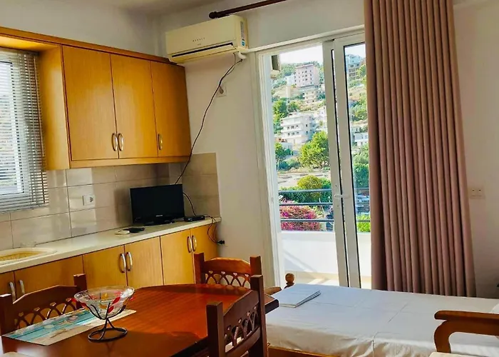 Caldera Vista Sarandë