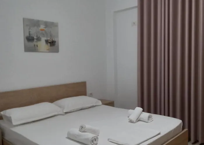 Caldera Vista * Sarandë