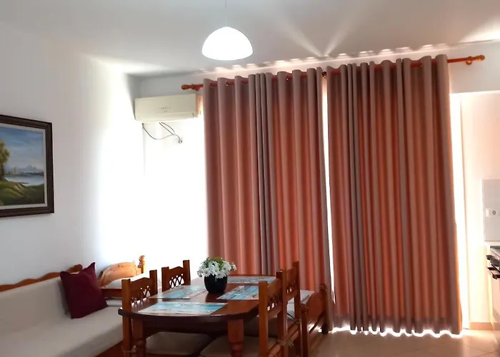 Caldera Vista 公寓