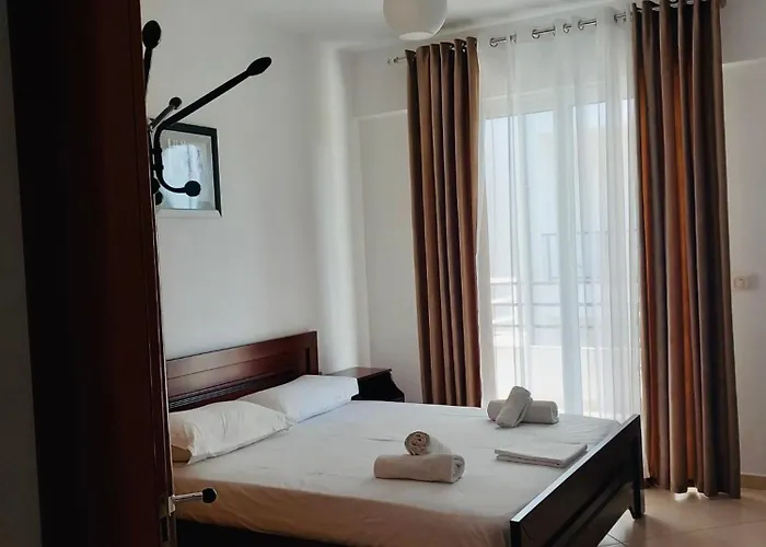 公寓 Caldera Vista