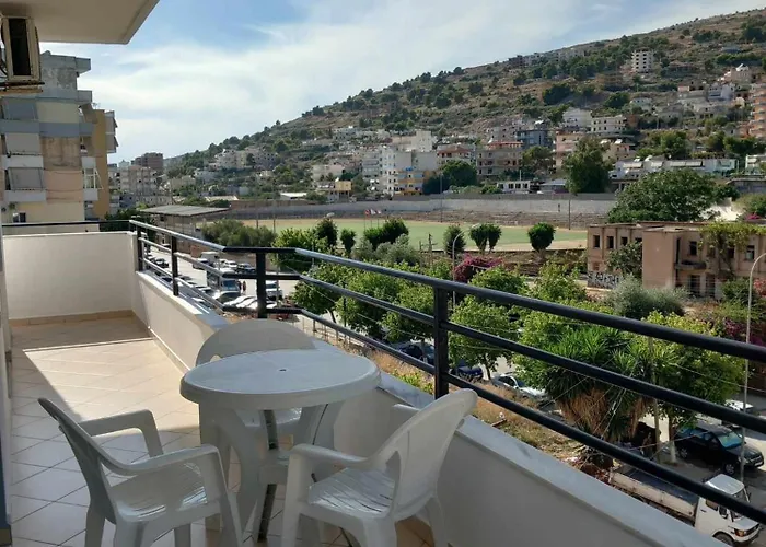 Апартаменты Caldera Vista *